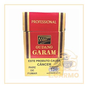 Cigarro Gudang Garam