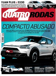 Quatro Rodas