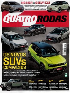 Quatro Rodas