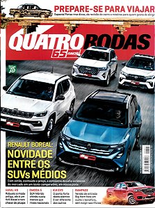 Quatro Rodas