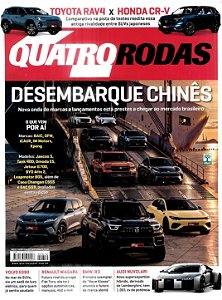Quatro Rodas