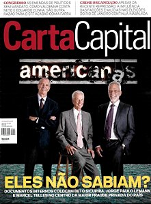 Carta Capital