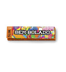 Seda Bem Bolado Slim Pequena