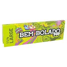 Seda Bem Bolado Large Pequena