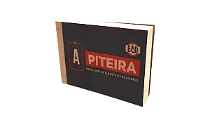 A Piteira Extra Larga