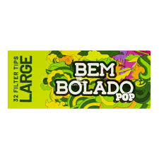 Piteira Bem Bolado Large Pequena