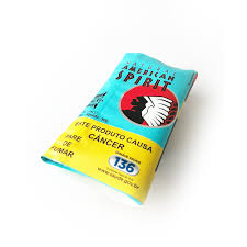 Tabaco American Spirit 30g