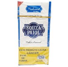 Cigarro de Palha Souza Paiol