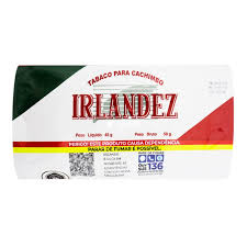 Tabaco para Cachimbo Irlandez Chocolate 50g