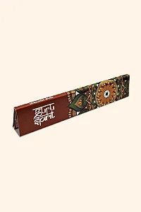 Seda Guru Spirit Longa Brown Large