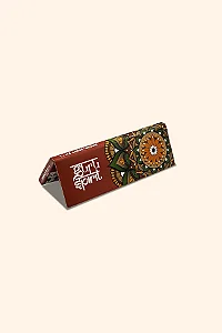 Seda Guru Spirit 1 1/4 - Brown Large