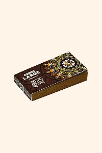Piteira Guru Spirit Brown Large