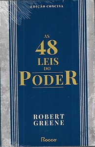 As 48 Leis do Poder