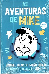 AS AVENTURAS DE MIKE