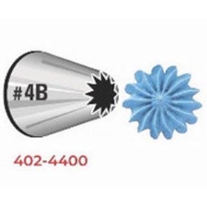 Bico Wilton 4B- Pitanga Aberta Grande 402-4B (Wilton)