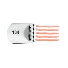 Bico Wilton 134- Escala Musical 402-134 (Wilton)