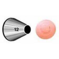 Bico Wilton 12- Perle 402-12 (Wilton)