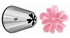 Bico Wilton 1F- Flor Grande 402-1006 (Wilton)