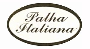 100 Etiquetas Palha Italiana Ouro Cod-793 (Ms)