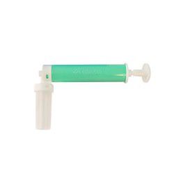 Borrifador Para Bolo Bombinha Verde Tifany (Blue Star)