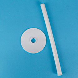 Guindaste Para Bolo 11Cm (Blue Star)