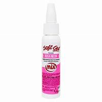 Corante Softgel Mix 25 Gramas Rosa Neon (Mix)