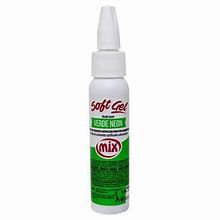 Corante Softgel Mix 25 Gramas Verde Neon (Mix)