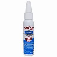 Corante Softgel Mix 25 Gramas Azul Anis (Mix)