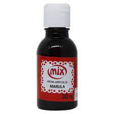 Essencia Mix Aroma De Marula  30 Ml (Mix)