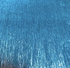 40 Papel Bem Casado - Azul Perolado