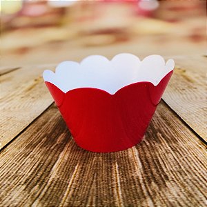 12 SAIA PARA MINI CUPCAKE PINK 20.19 (NC TOYS MINI CUPCAKE)