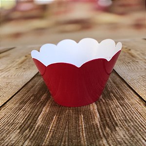 12 SAIA PARA CUPCAKE PINK 12.10 (NC TOYS CUPCAKE)