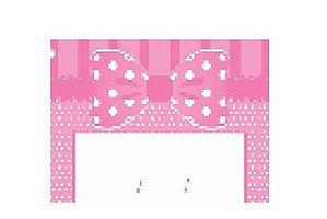 50 TAGS  LEMBRANÇINHAS LINHA LAÇO ROSA   27.14  (NC TOYS)