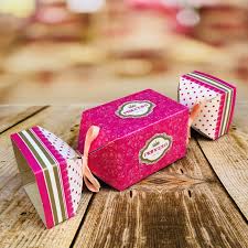 10 Caixa Bala Lembrancinha Festa Princesa Rosa 45.4 (Nc Toys)