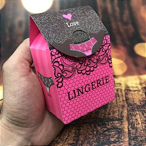 8 Caixa Milk Lembrancinha Lingerie Cod 82.12 (Nc Toys Milk)