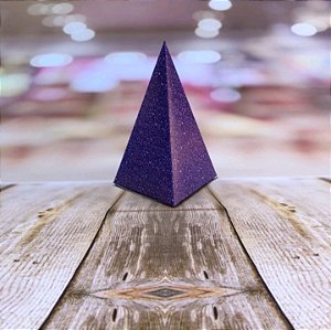 8 Caixa Cone Lembrancinha Imitação Gliter Roxo  77.19  ( Nc Toys Cone ) pedido 20