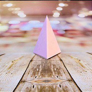 8 Caixa Cone Lembrancinha Rosa 77.8 ( Nc Toys Cone ) pedido 20