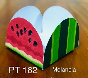 50 Forminhas Para Doces Tema Melancia 4 Pétalas 3,3X3,3X2,2 75.3 (Nc Toys Simples)