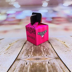 8 CAIXA LEMBRANCINHA FESTA LINGERIE 82.11 (NC TOYS)