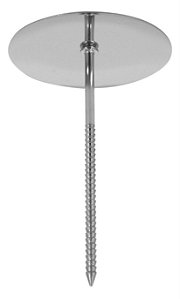 Bailarina De  Flor De Mão Inox  ( Wilton )