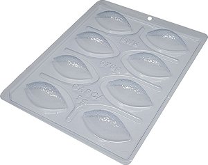 Kibe Forma  Bwb Com Silicone 3 Partes 30G Cod-9700 (Bwb Especial)