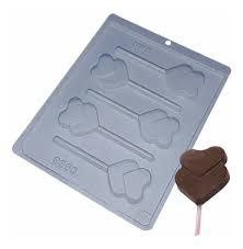 Forma Bwb Simples Pirulito Muito Amor 14G Cod:9360  ( BWB SIMPLES )