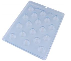 Forma Bwb Simples Mini Dantop 7G Cód. BWB23 ( BWB SIMPLES )