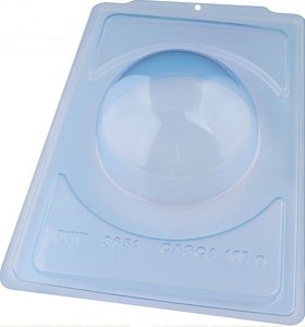Forma Bwb Sp Esfera 150 Mm Silicone 3 Partes Profissional Cod-3651 (Sp Especial)