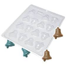 Forma Bwb Simples Sino Pequeno Natal 8G Cód. 163 ( BWB SIMPLES )
