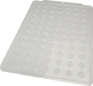 FORMA BWB SP 1G SIMPLES 06 - PINGO/GOTA SP COD-3561
