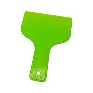Espátula Grande Verde Cod-300 ( Bwb Espátula )
