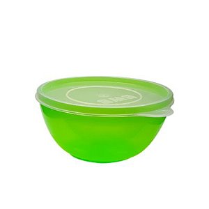 Derretedeira Prática P/ Chocolate Média Verde cod-9626 (Bwb Derretedeira)