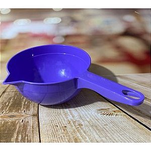 Panelinha Multiuso Confeitaria Lilas 850Ml  Lsc Toys