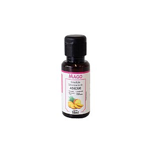 Emulsão Saborizante de abacaxi 18Ml Mago